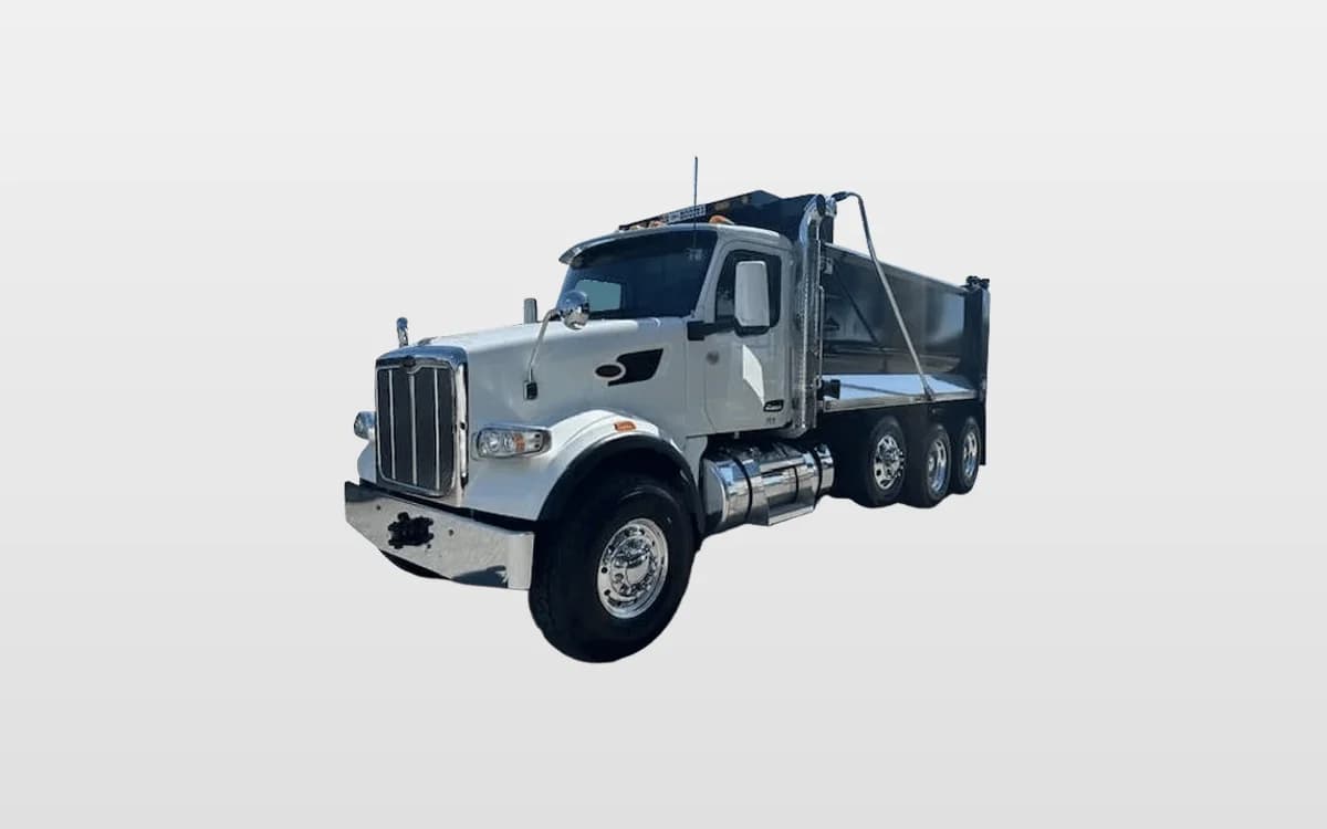 2026 Peterbilt 567