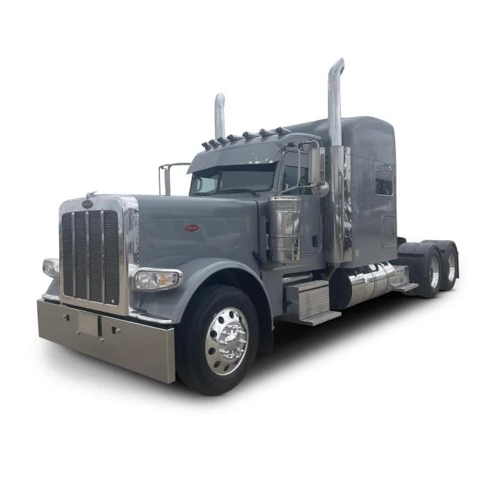 2024 Peterbilt 389