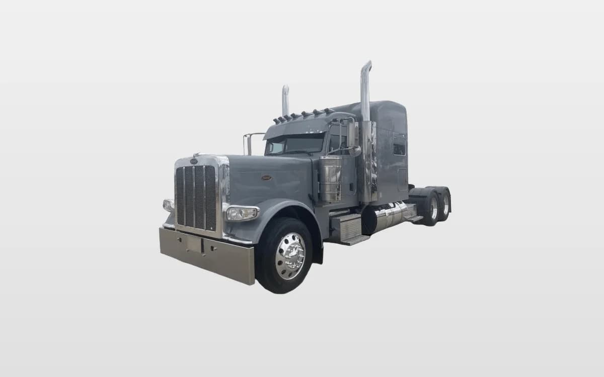 2024 Peterbilt 389
