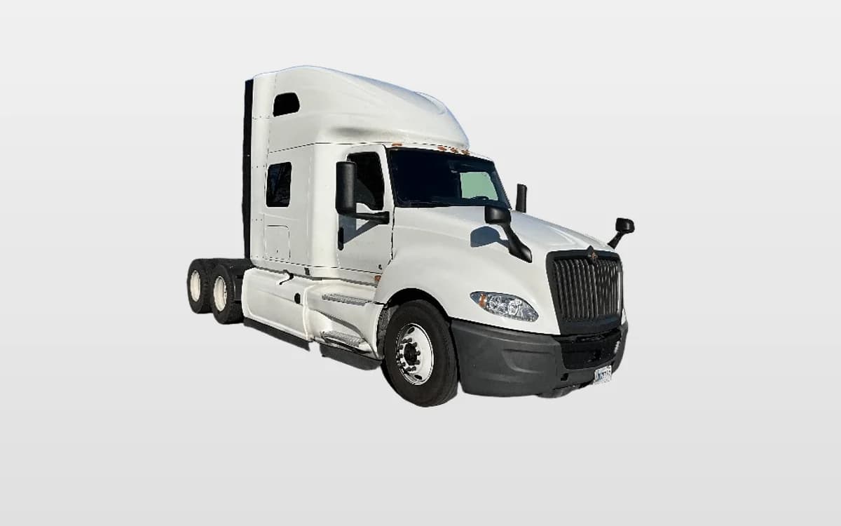 2022 International LT in San Leandro, CA