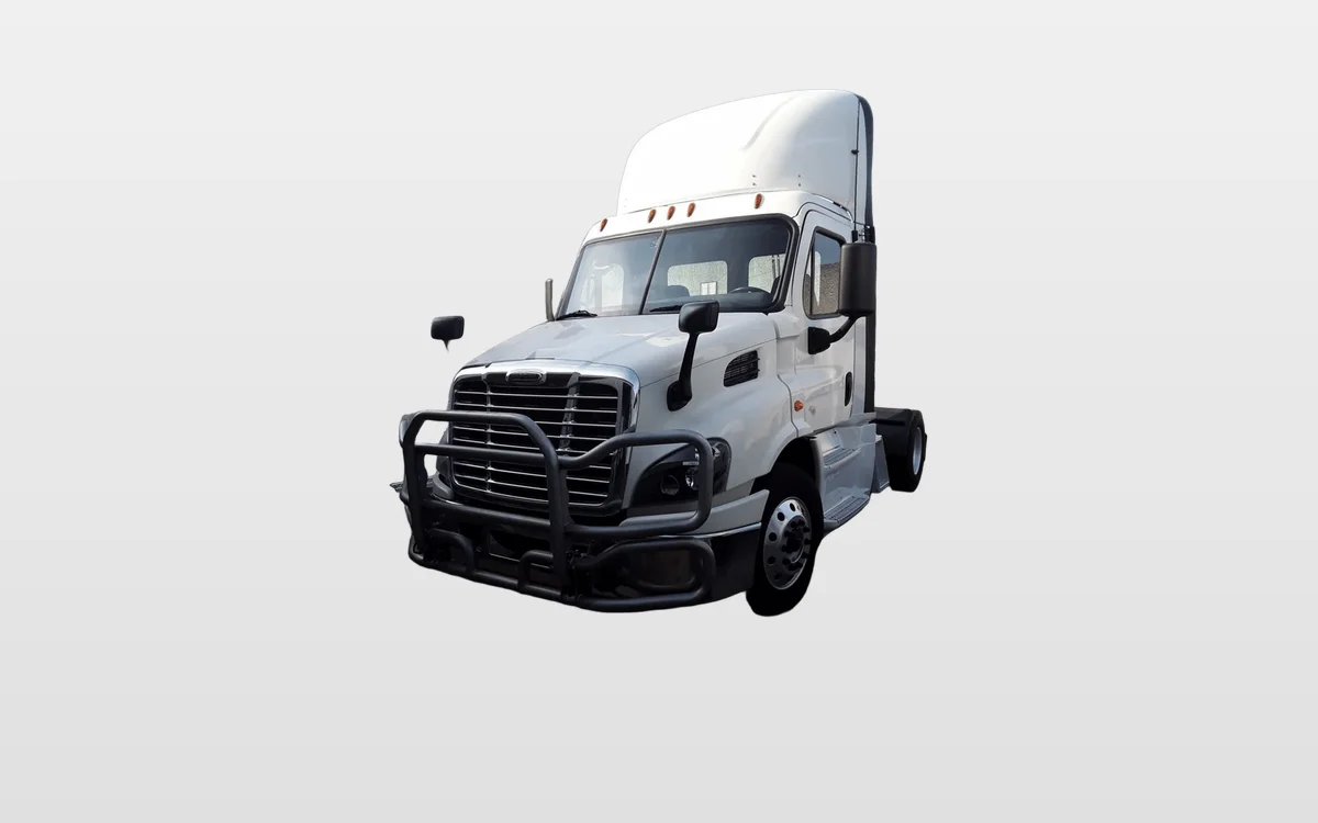 2018 Freightliner