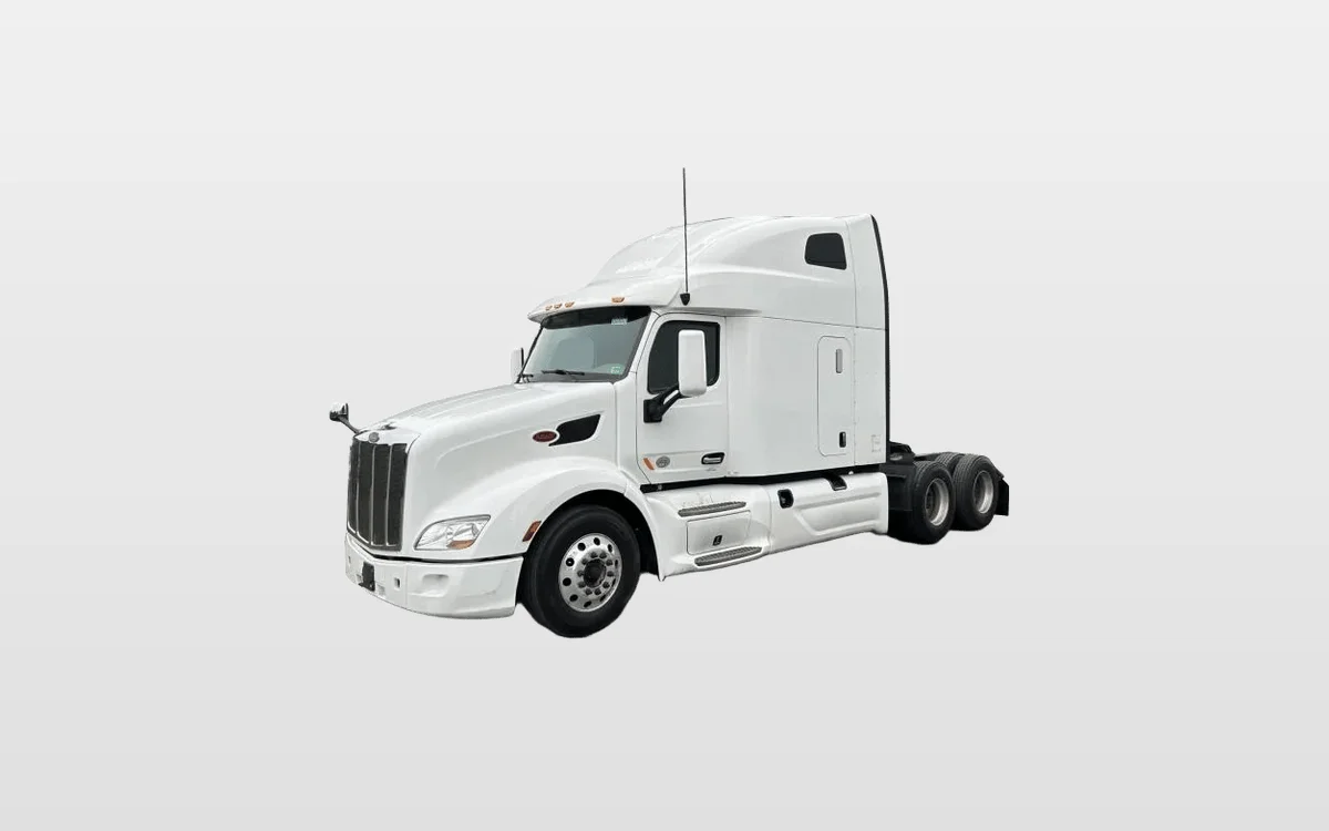 2022 Peterbilt 579