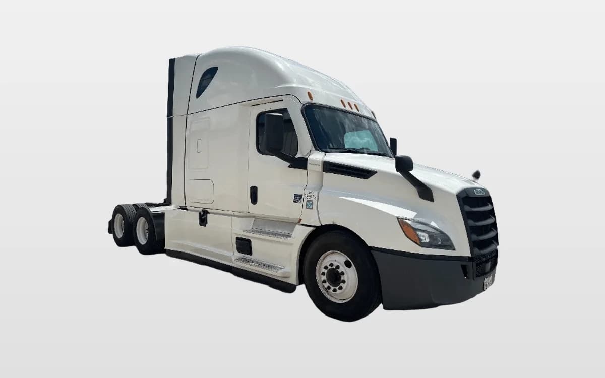 2022 Freightliner