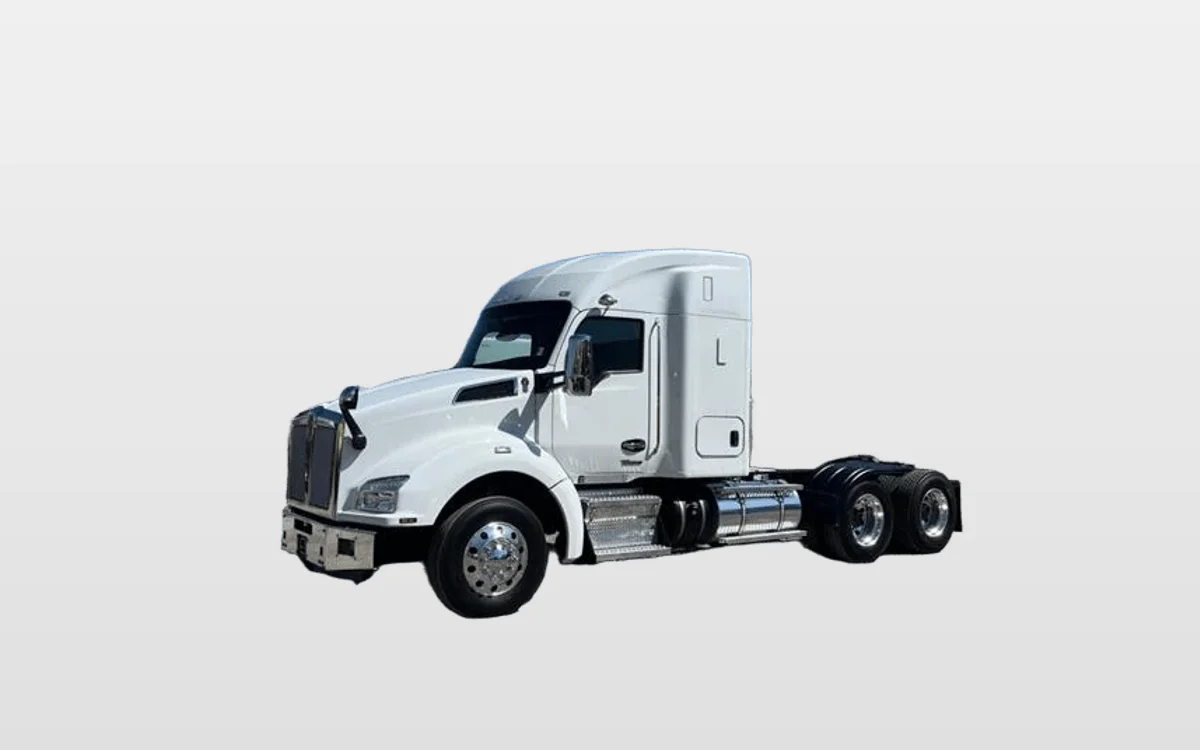 2022 Kenworth T880
