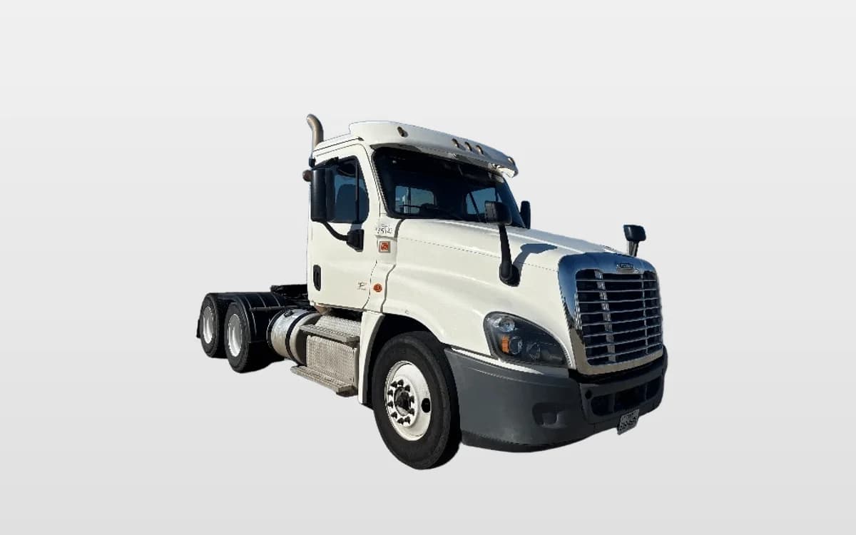 2018 Freightliner
