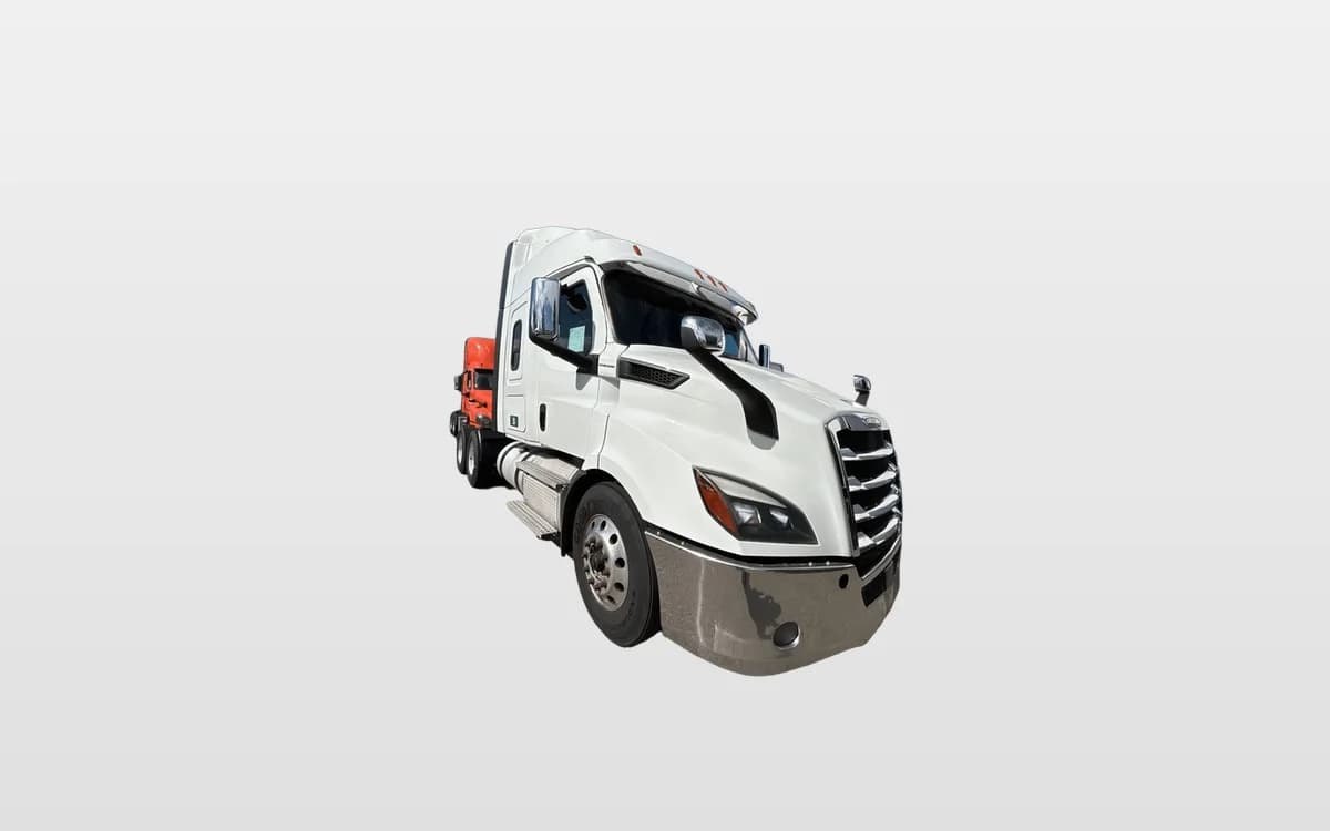 2020 Freightliner