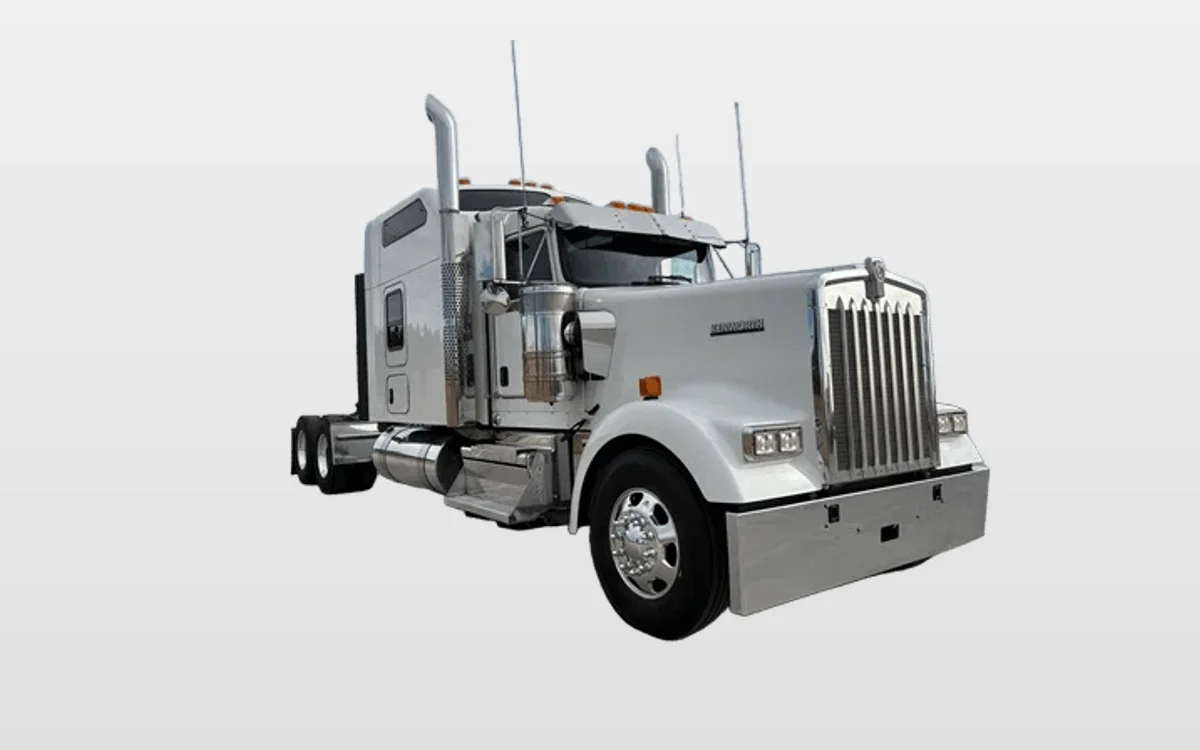 2020 Kenworth W900 in Englewood, CO