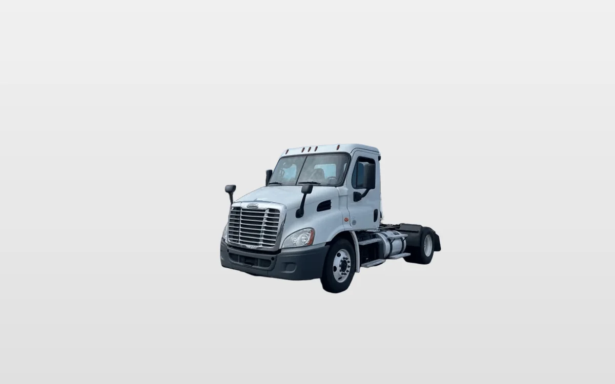 2019 Freightliner