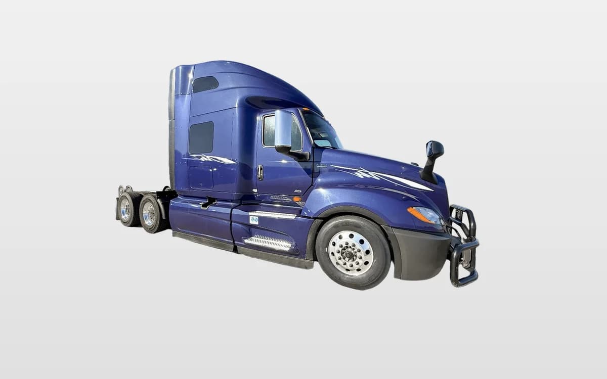 2024 International LT in Springfield, MO