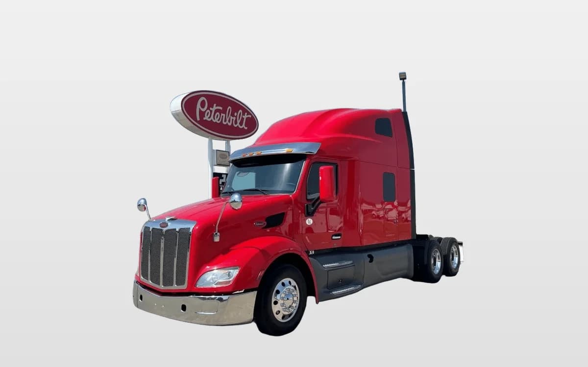 2022 PETERBILT 579