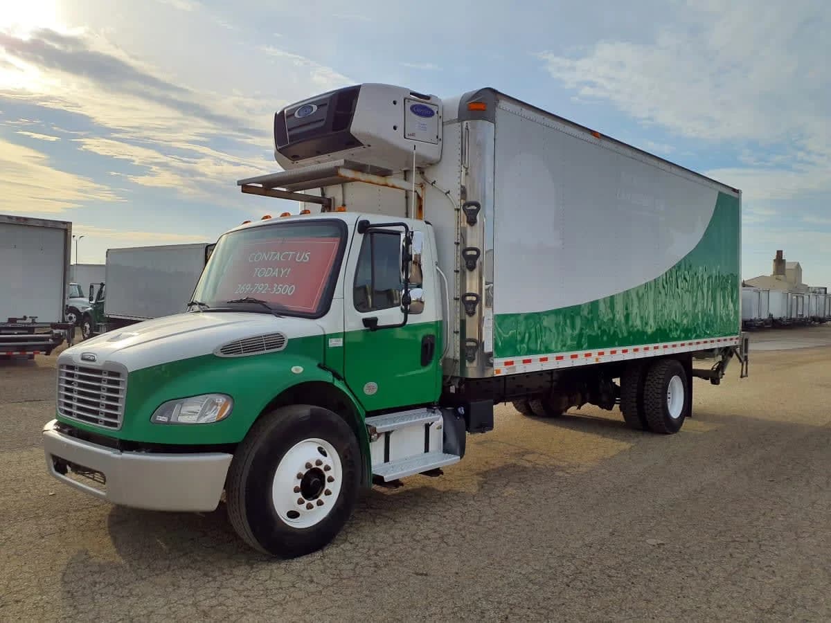 2020 Freightliner M2 106
