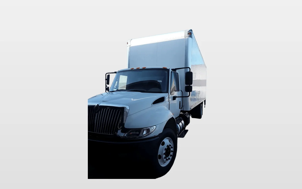 2019 International 4300