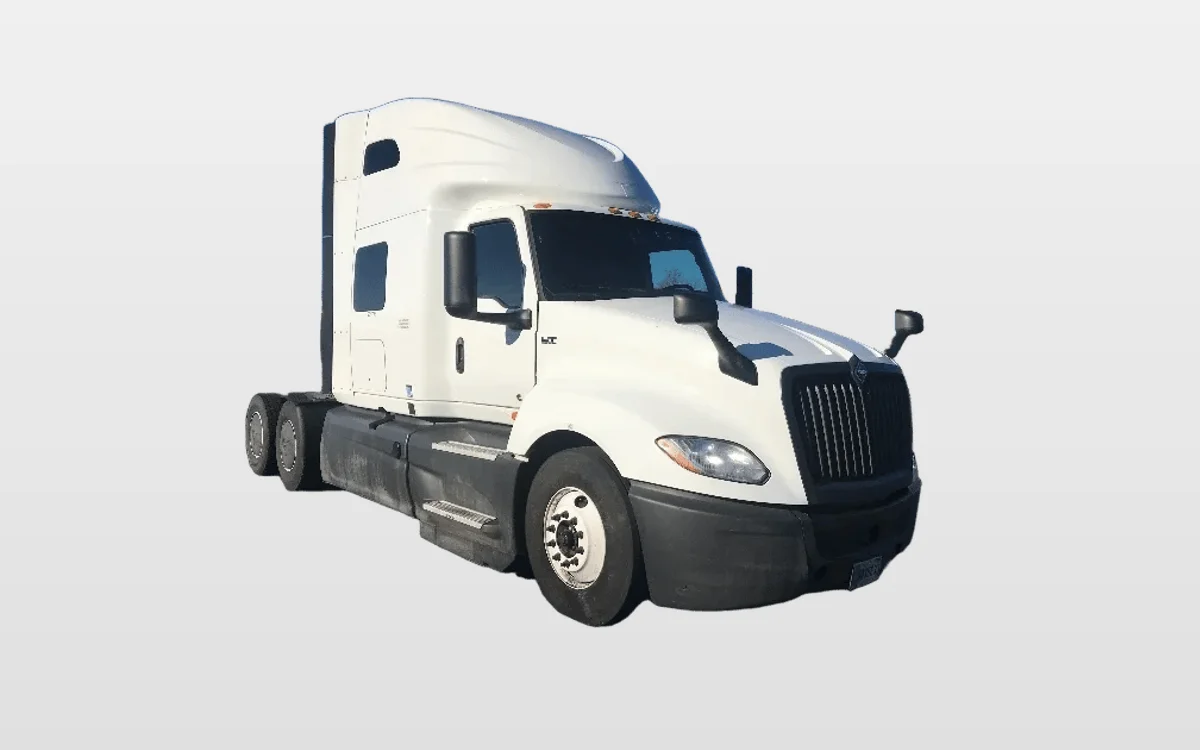 2023 International LT