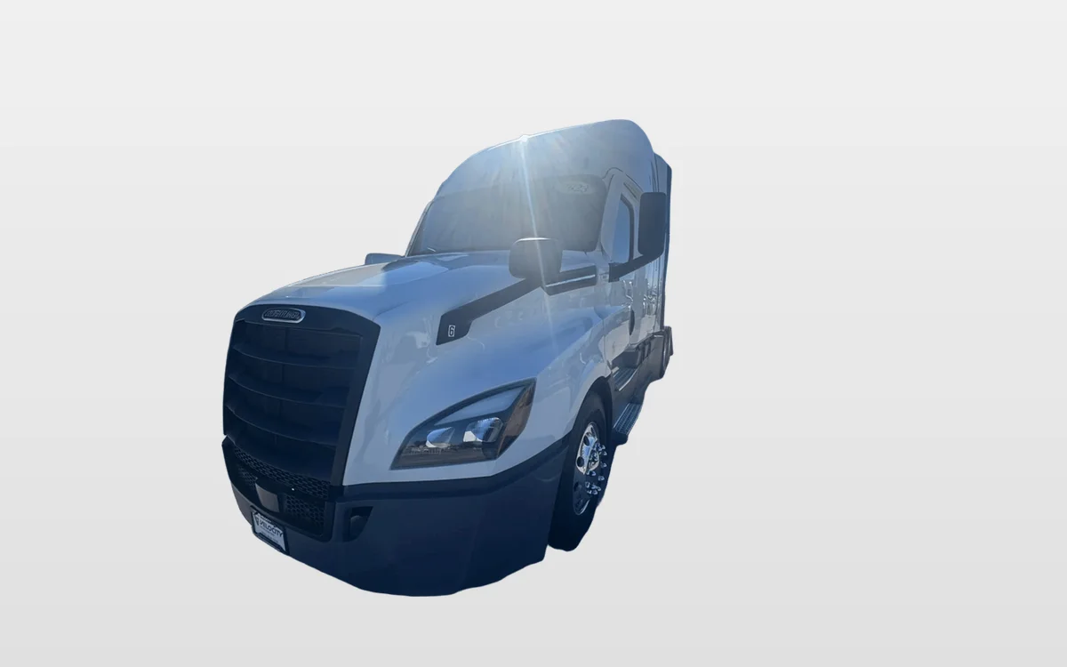 2023 FREIGHTLINER CASCADIA 126SLP