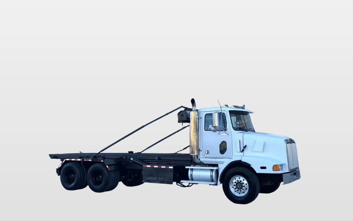 2002 Western Star 4900