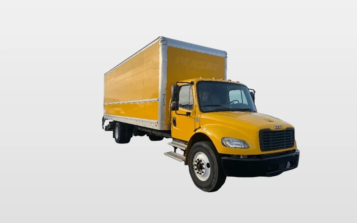 2022 Freightliner M2 106