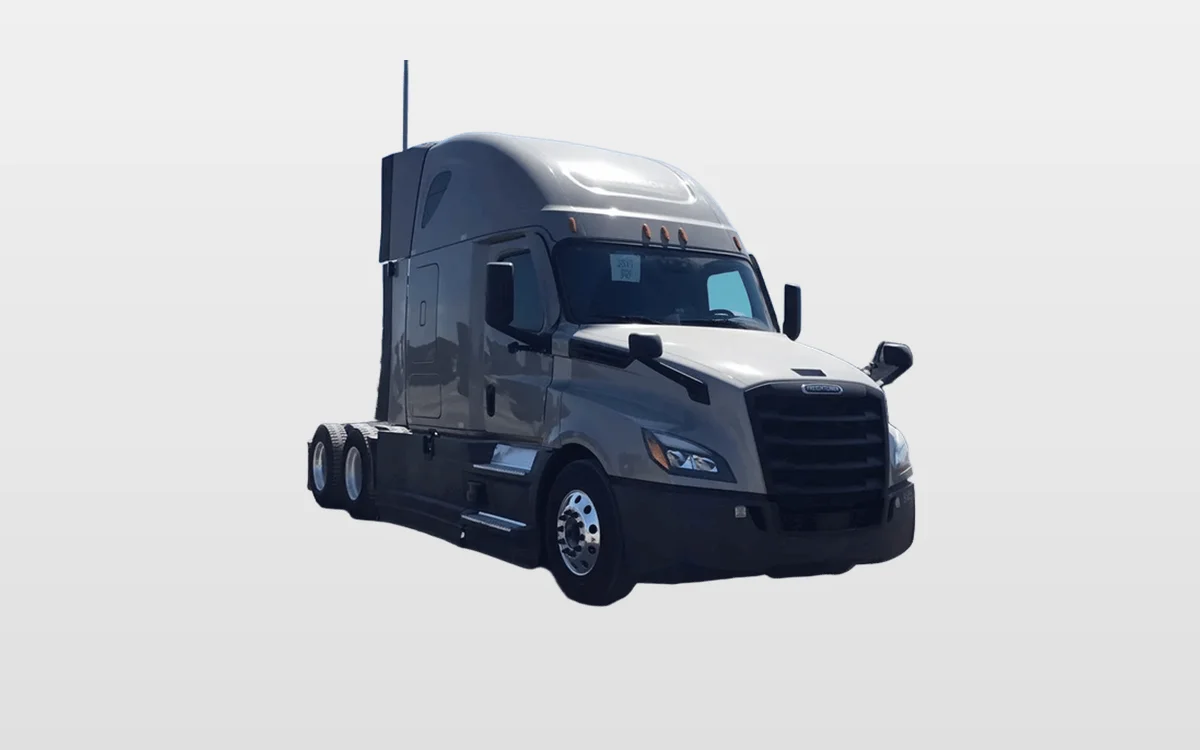 2024 Freightliner Cascadia