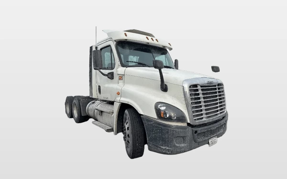 2018 Freightliner