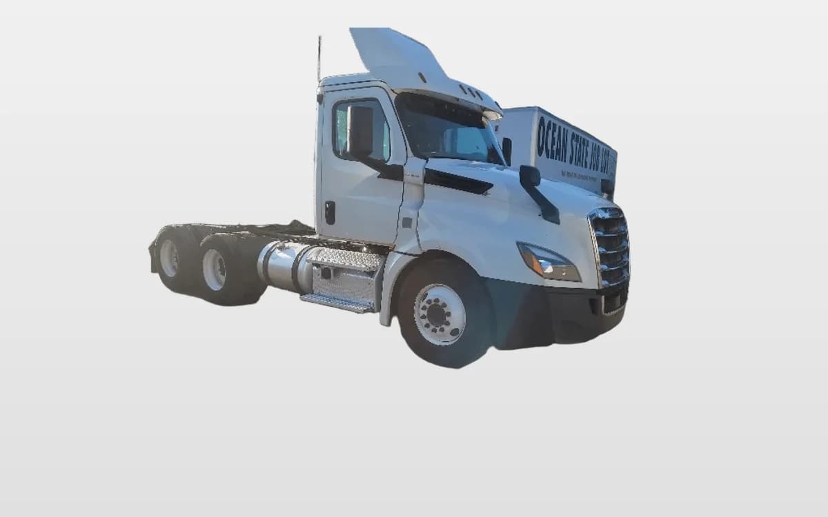 2019 Freightliner