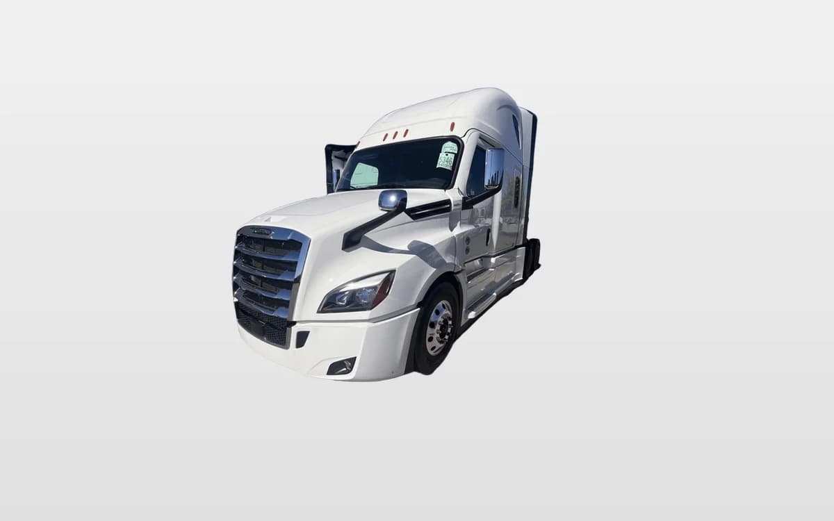 2026 Freightliner