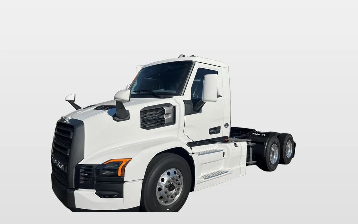 2026 Mack