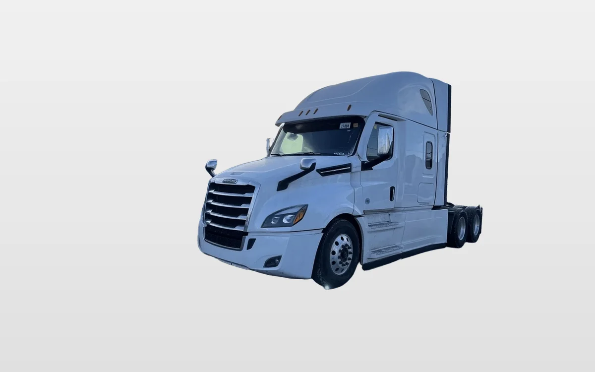 2023 Freightliner Cascadia