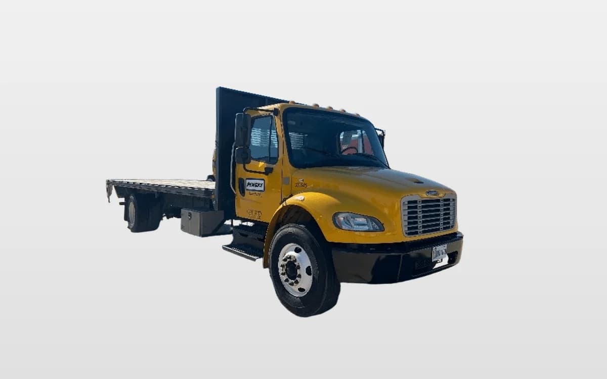 2020 Freightliner M2 106