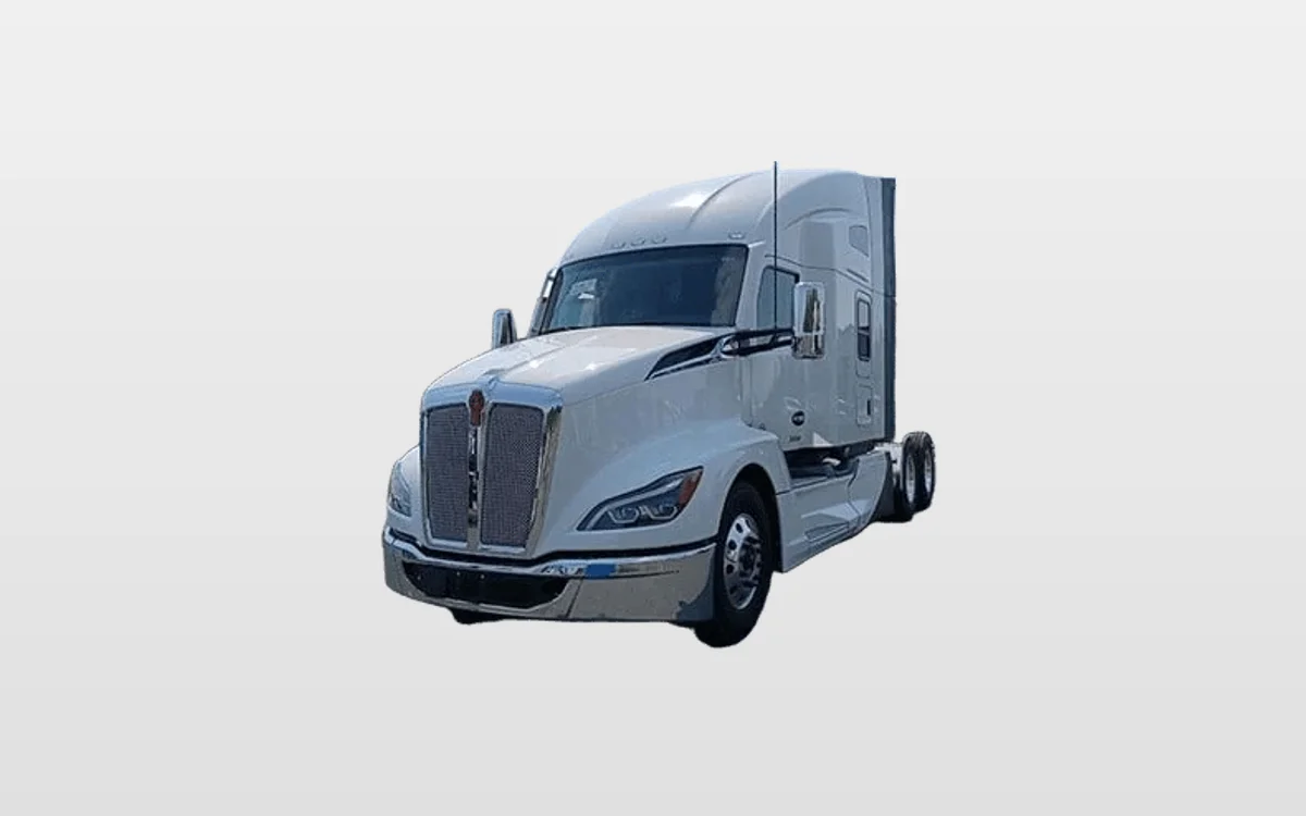 2025 Kenworth T680
