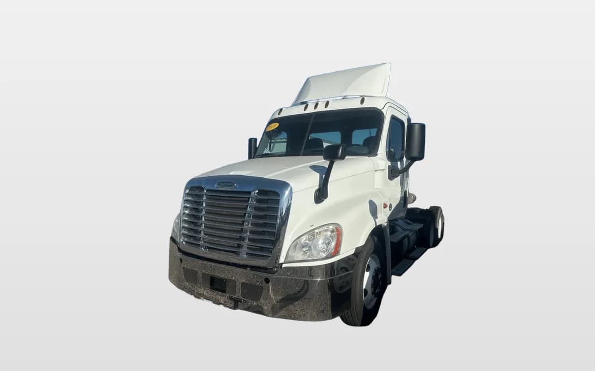 2018 Freightliner