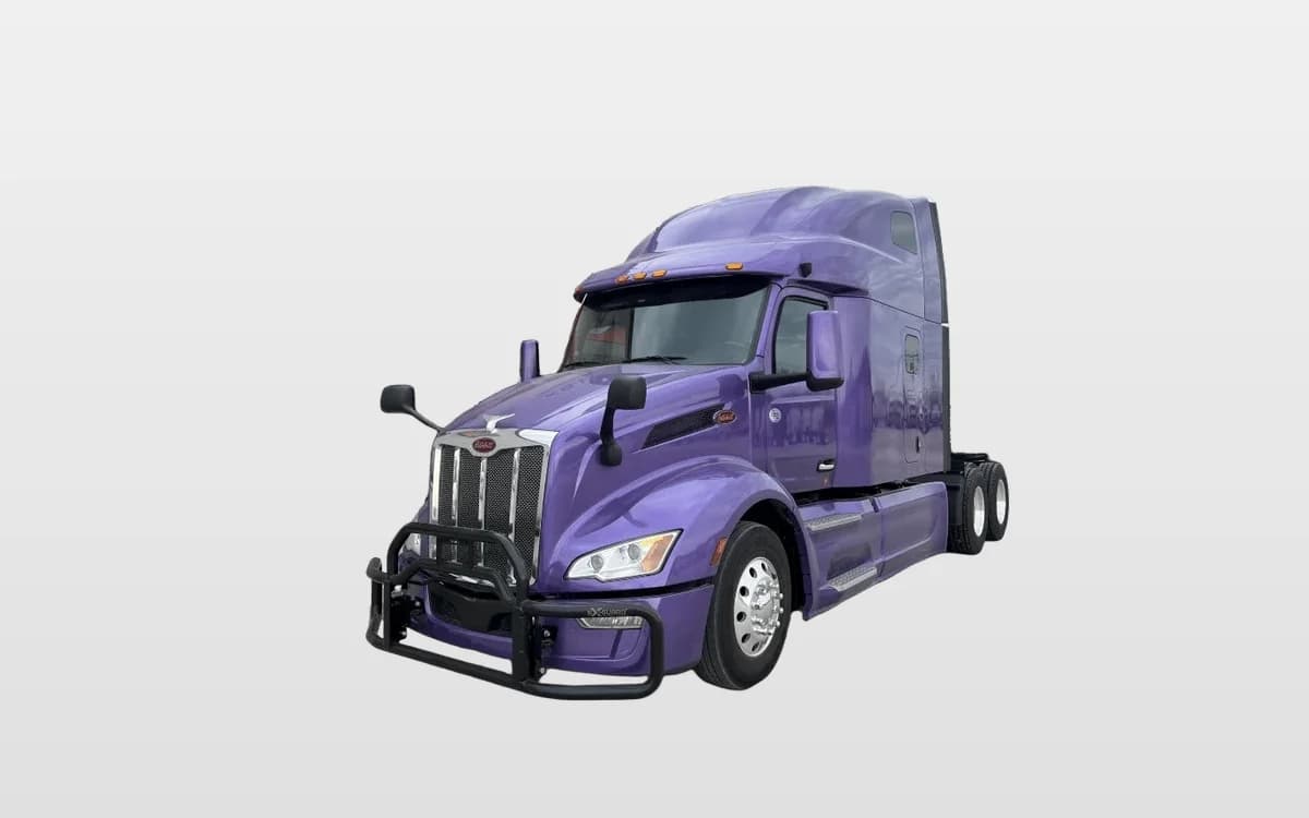 2022 PETERBILT 579