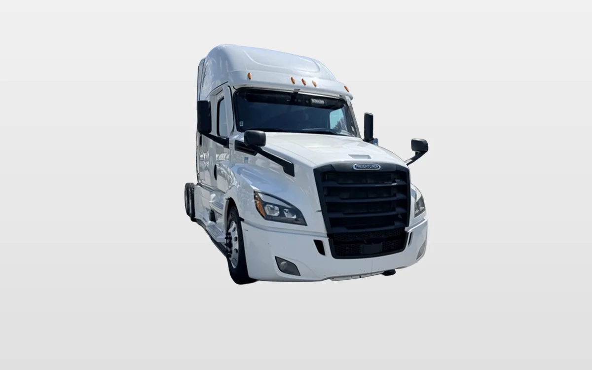 2023 Freightliner Cascadia in GA