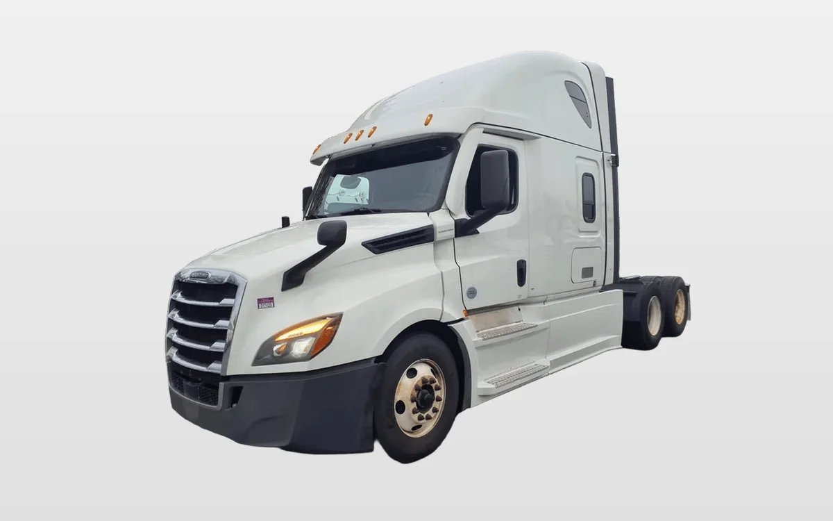 2022 Freightliner