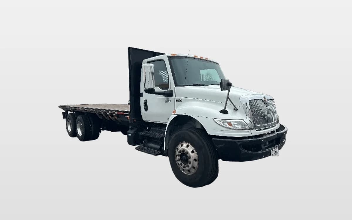 2020 International MV in Sturtevant, WI