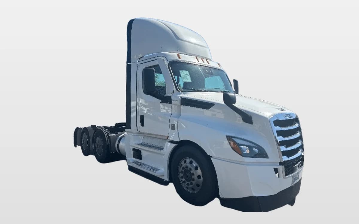2022 Freightliner