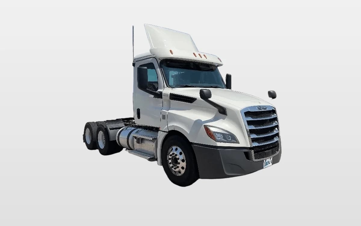 2018 Freightliner
