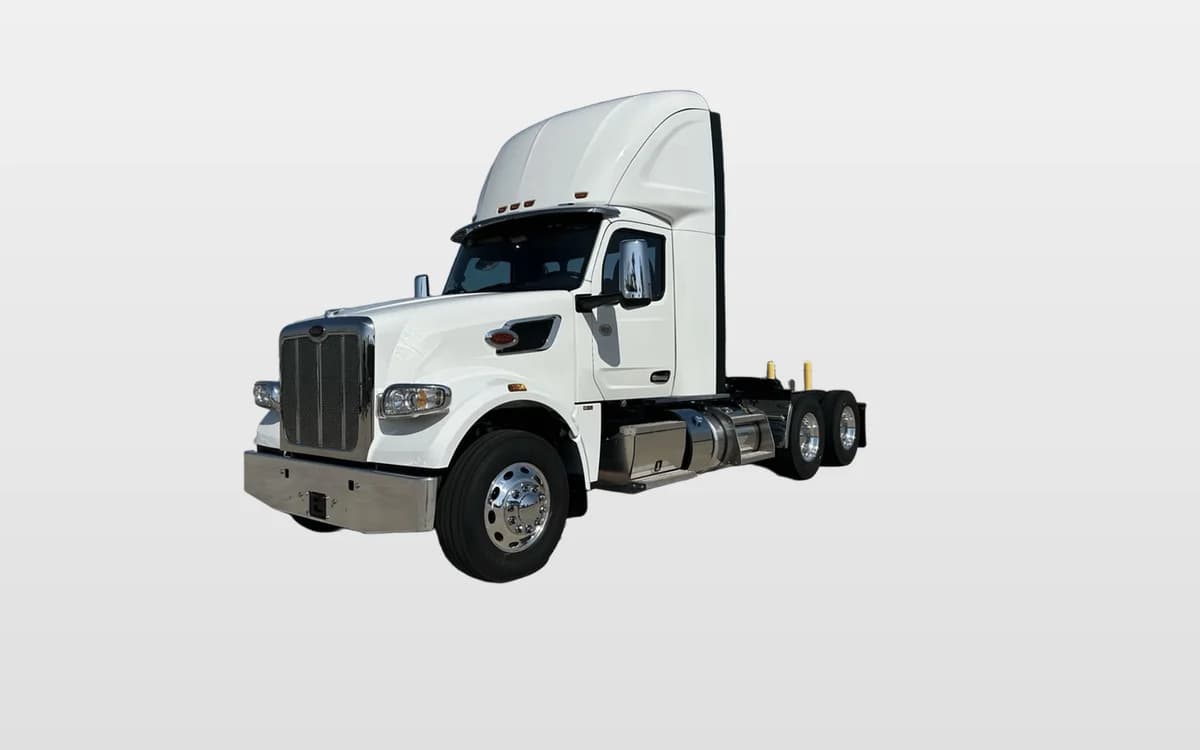 2026 Peterbilt 567