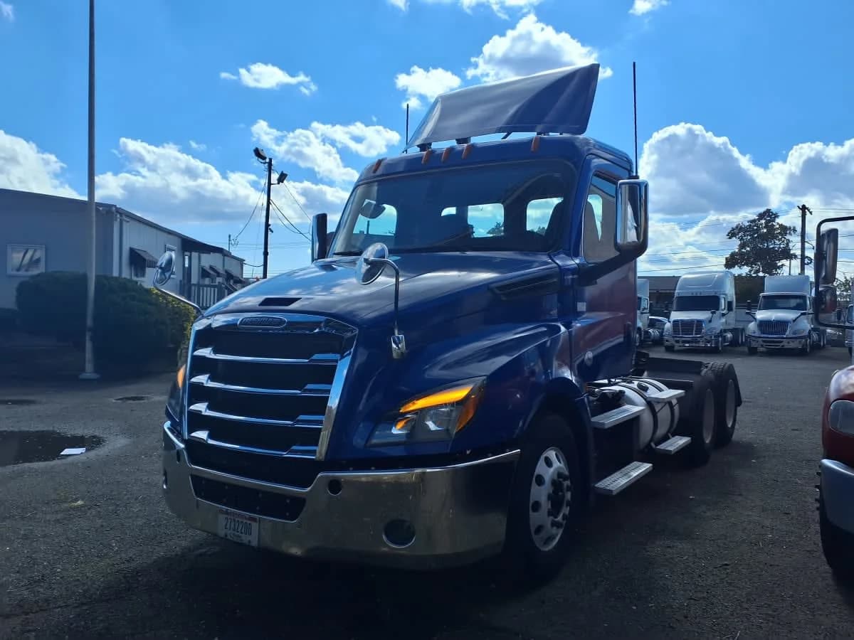 2019 Freightliner