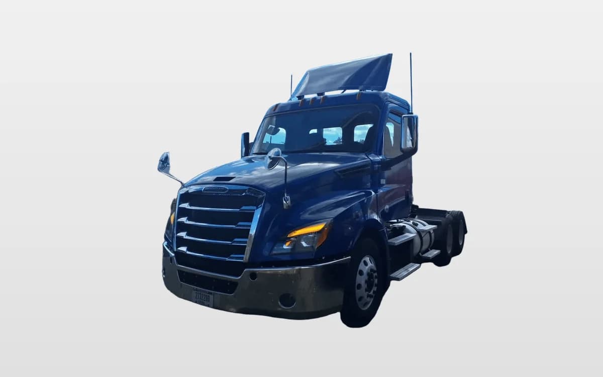 2019 Freightliner