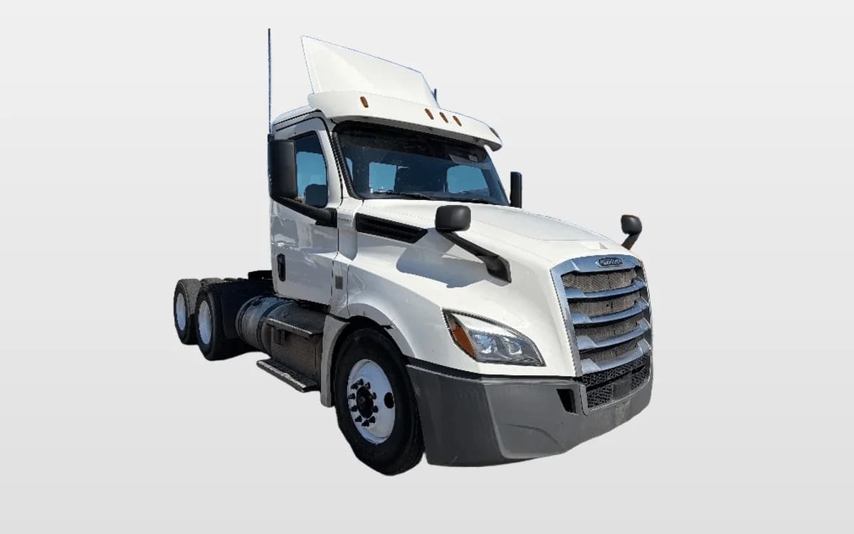 2020 Freightliner