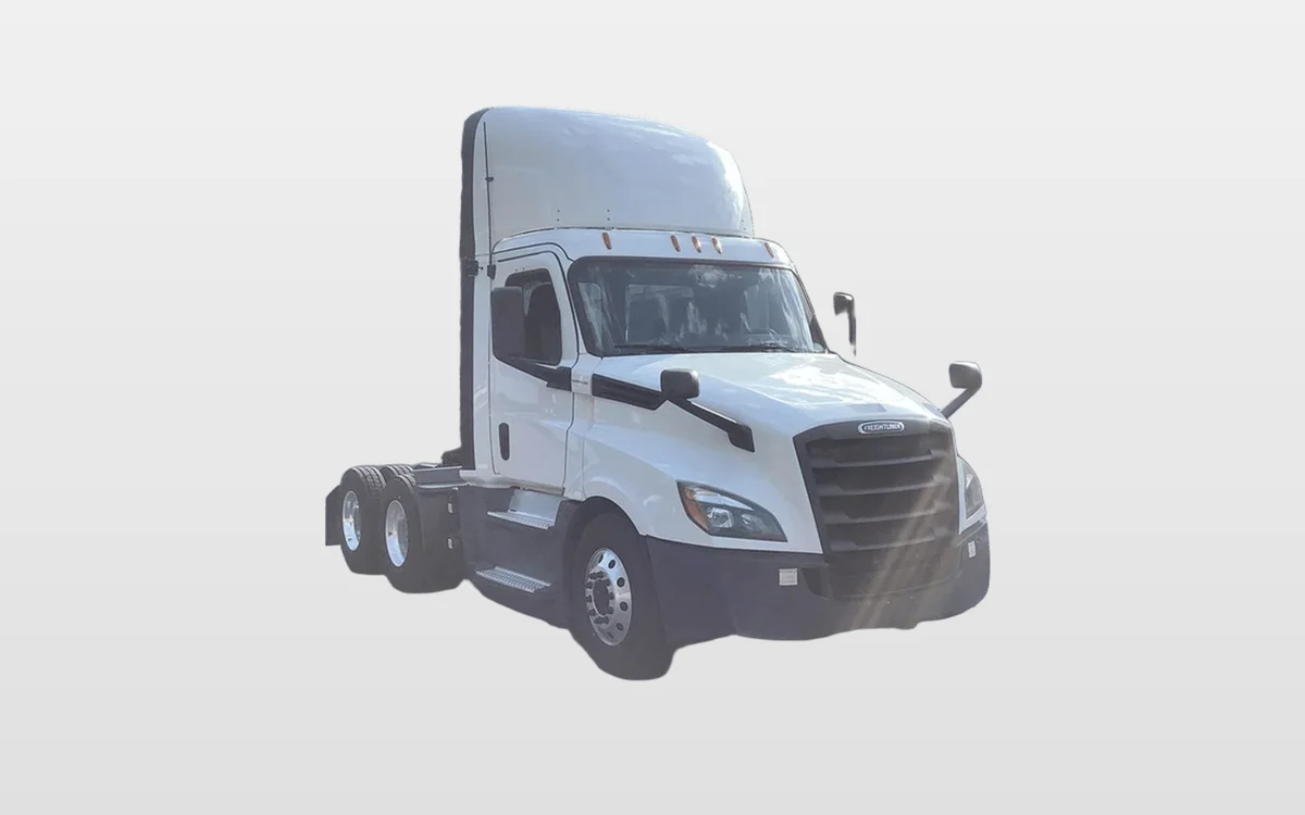 2020 Freightliner Cascadia in Charlotte, NC