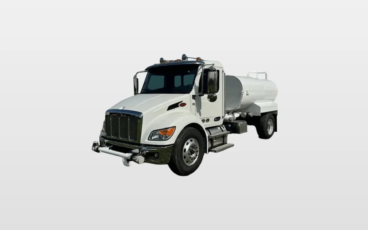 2025 Peterbilt 536