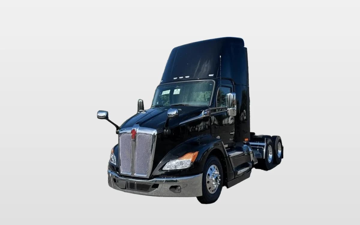2026 Kenworth T680
