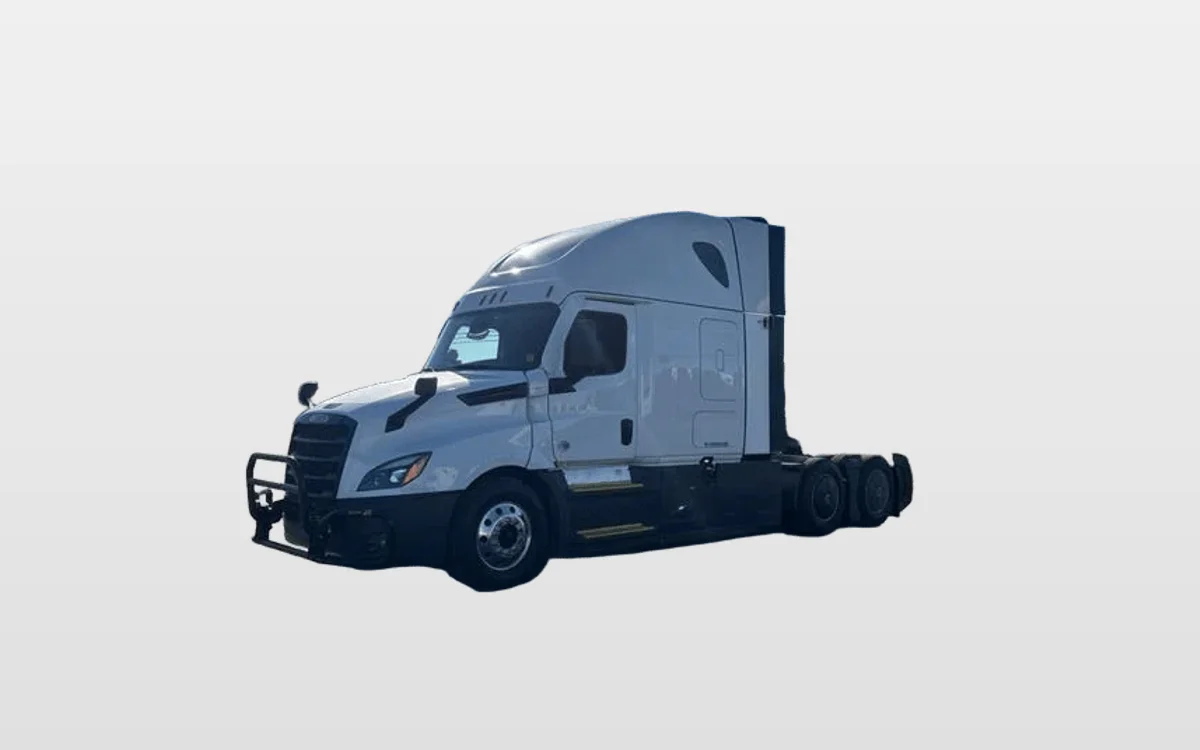 2022 Freightliner Cascadia