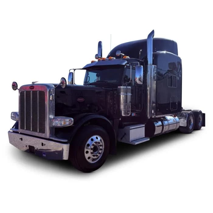 2022 Peterbilt 389