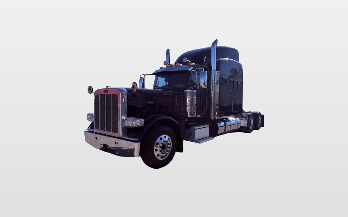 2022 Peterbilt 389