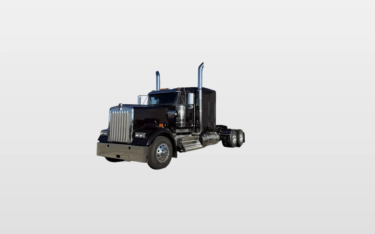 2027 Kenworth W900 in Springfield, IL