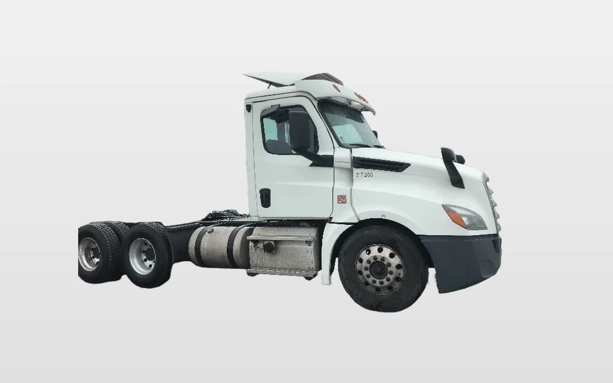 2018 Freightliner