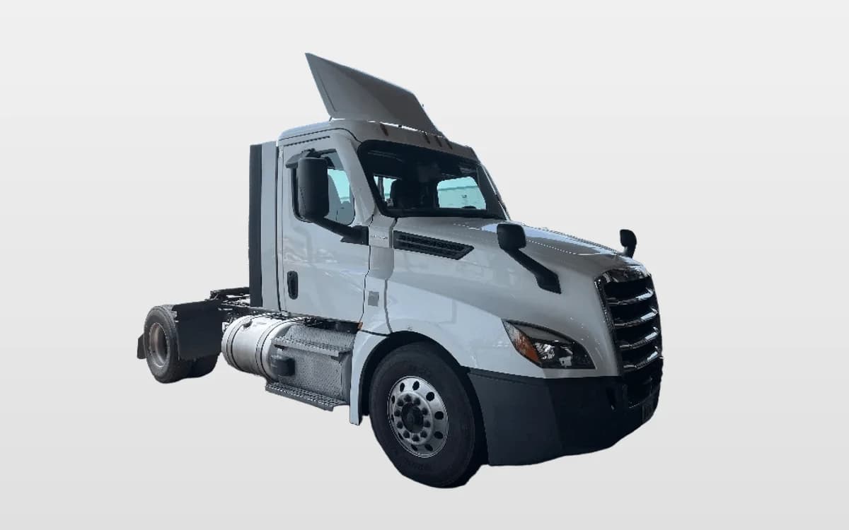 2022 Freightliner