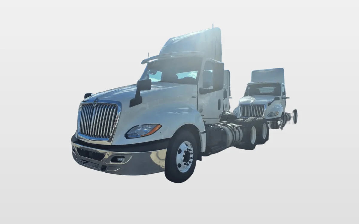 2019 International LT in Cleveland, OH
