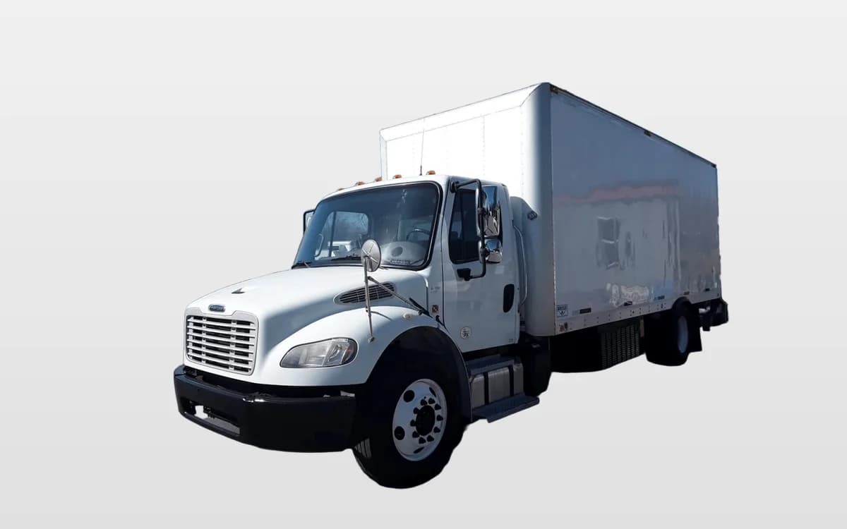 2018 Freightliner M2 106 in Charlotte, NC